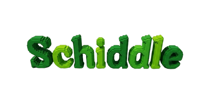 Schiddle